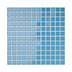 Мозаика Palette Niebieska/Голубая